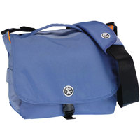 Crumpler 6 Million Dollar Home Photo Bag, Color: Purple / Light Purple/ Orange