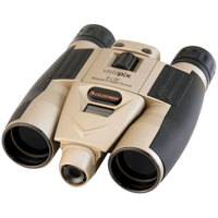 Celestron 8 x 32 VistaPix Binocular with Built in 2.1 Megapixel Digital Camera, with Expandable Card Slot.