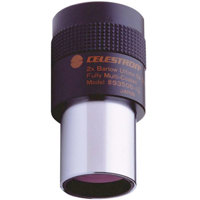 Celestron Ultima Barlow Lens 2x 1.25".