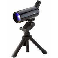 Celestron C65 Mini Mak 65mm Maksutov-Cassegrain Spotting Scope with 30x - 90x Zoom Eyepiece