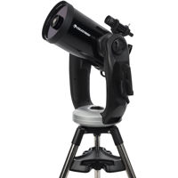 Celestron CPC925 XLT Starbright H.P. Schmidt Cassegrain 9.25" 2350mm f/10 Telescope, with NexStar Computer Control & SKyAlign Technolgy