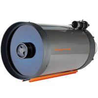 Celestron C14-A Optical Tube Assembly 14" with Starbright XLT Coatings.