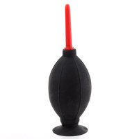 Adorama Blower with and Suction Base for Vertical Storage and Removable Nozzle