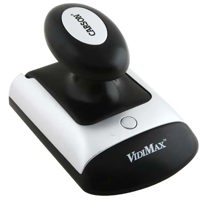 Lenspen Vidimax Cleaning Brush & Cleaning Pad Tool System for all Types of Monitors & TV Screens