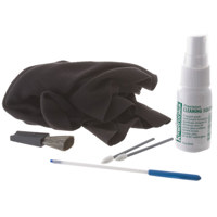 Kinetronics Optics & CCD First Aid Cleaning Kit