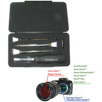 Visible Dust Arctic Butterfly SD 800 Professional Brush Cleaning Kit