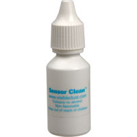 Visible Dust Sensor Clean Solution, 1 oz.