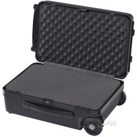 Porter Case PCII Case with Cubed Foam Internal System