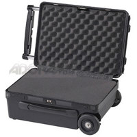Porter Case Elite Case with Cubed Foam Internal System (1504FMCS)