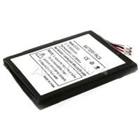 CTA Digital 600mAh Battery for the iPod Mini.