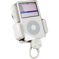 CTA Digital 3-in-1 Wireless Car Kit for iPod and iPod Mini with Dock Connectors.