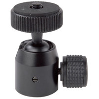 Cullmann High Load Magnesit Ball Head Mini, 2.25" High, Supports 2.5 lbs