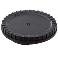 Adorama Body Cap for Pentax K Mount Cameras