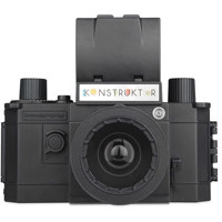 lomography 4 lens camera