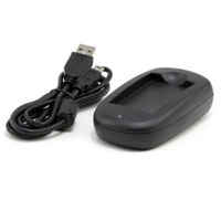 VholdR - Twenty20 USB Battery Charger