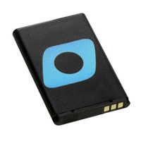 VholdR Replacement Battery for the Remote Video Camera