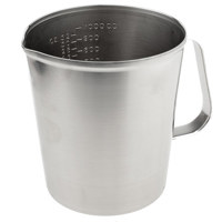 Adorama Stainless Steel 32 oz. Funnel