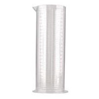 Adorama 2 oz., 50ml Plastic Graduate