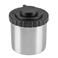 Adorama Stainless Steel Daylight Film Developing Tank for Two Rolls of 35mm Film or One Roll Of 120/220 Film
