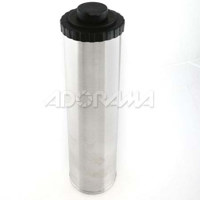 Adorama Stainless Steel Tank f/8-35 or 4-120