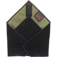 Domke F-34R, 11" x 11" Protective Wrap, Black.