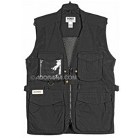Domke PhoTOGS Vest, Medium (40-44), Black