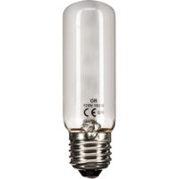Elinchrom 150 watt, 120 volt Halogen Modeling Lamp for the EL250 and EL500 Compact Monolights