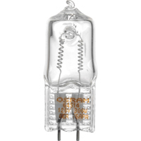 Elinchrom 300 watt, 120 volt Halogen Modeling Lamp for the S1500N, S2000, A3000, A3000N, S3000, S3000N, Scanlite 1000, Micro Compact & Digital SE.