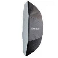 Elinchrom Octa Light Bank 74" - For exceptionally soft lighting. Complements othe Octalites.