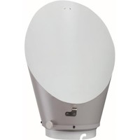 Elinchrom Background Reflector for a Soft Edge Oval Light Beam.
