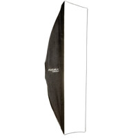 Elinchrom Rotalux Mini Recta Softbox, 14" x 35" with 2 Diffusers.