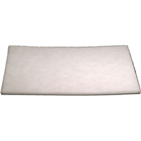 Elinchrom Diffusion Filter Set, Pack of 10 for 8" Reflectors.