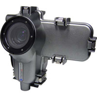 Epoque EHS-1000 Underwater Housing for the Sanyo HD Xacti VPC-HD1000 Video Camera
