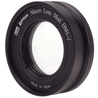 Epoque DML2-67DR Underwater Macro Conversion Lens with 67mm Thread Adapter Ring