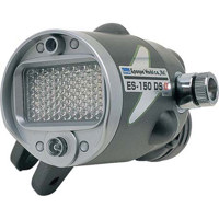 Epoque ES-150DS Alfa Underwater Digital Camera Strobe Head, Rated up to 200'