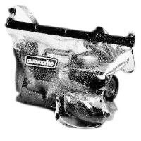 Ewa-marine Underwater Camcorder Housing fro the Sony DSR-200 & DCR-VX9000 Digital Camcorders