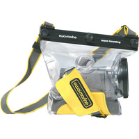 Ewa-marine VDT Underwater Video Camcorder Housing for Panasonic GS250 & Canon MVX250, & Similar Size