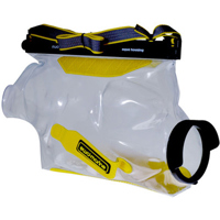 Ewa-Marine VEL Underwater Video Housing for the Sony CCD-V600 / 700 / 800 Camcorders, 10 Meter Depth