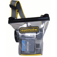 Ewa-Marine VIP Underwater Video Camcorder Housing for the Sony IP-5 and IP-7 Camcorders.