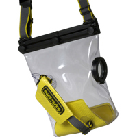 Ewa-Marine VVX Underwater Video Camcorder Housing for the Canon Optura 100, DM-MVX1 & the Sony DCR-PC115, DCR-PC120, DCR-PC330