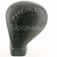 The Shell Bounce Flash Attachment for small swivel head flashes