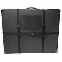 Fiberbilt P50 Print Shipping Case, 20" x 24" x 3".