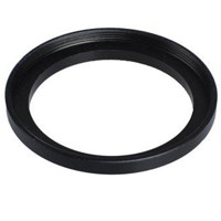 Adorama Step-Up Adapter Ring 52mm Lens to 58mm Filter Size