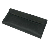 Adorama Filter Case for Six Cokin A Series Square Filters.