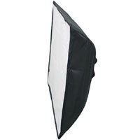 Flashpoint 24" x 36" Softbox for the DigiPopper Monolights.