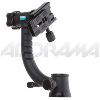 Flashpoint Gimbal Head 2 with Quick Release Plate