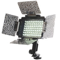 Flashpoint Shoe Mountable LED 70 Video Light