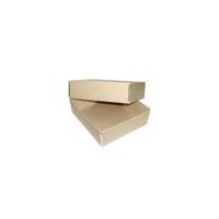 Adorama Archival 8.5" x 11" Print Storage Box, Drop Front Design, 9" x 11 1/2" x 3"