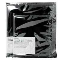 Pina Zangaro Flexx, 10-pack Express Polypropylene Sheet Protectors, 11" x 8.5"