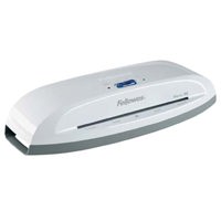Fellowes ML-95 Mars Laminator with Single Temperature Settings